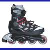 Semi-Soft Boot Inline SkateS.