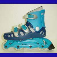 H/Q Promote Inline Skates 2003 ~ 2004