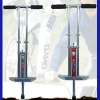 Adjustable & Foldable Air Pogo Sticks