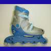 Adjustable Hard Shell Inline Skates