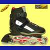 &quot;Infinity&quot; Series Semi-Soft Boot Aluminium Inline Skates