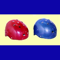 Junior Helmets