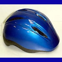 Junior Helmets