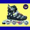 &quot;Ocelot&quot; Series - Special Semi-Soft Boot CNC Aluminium Inline Skates